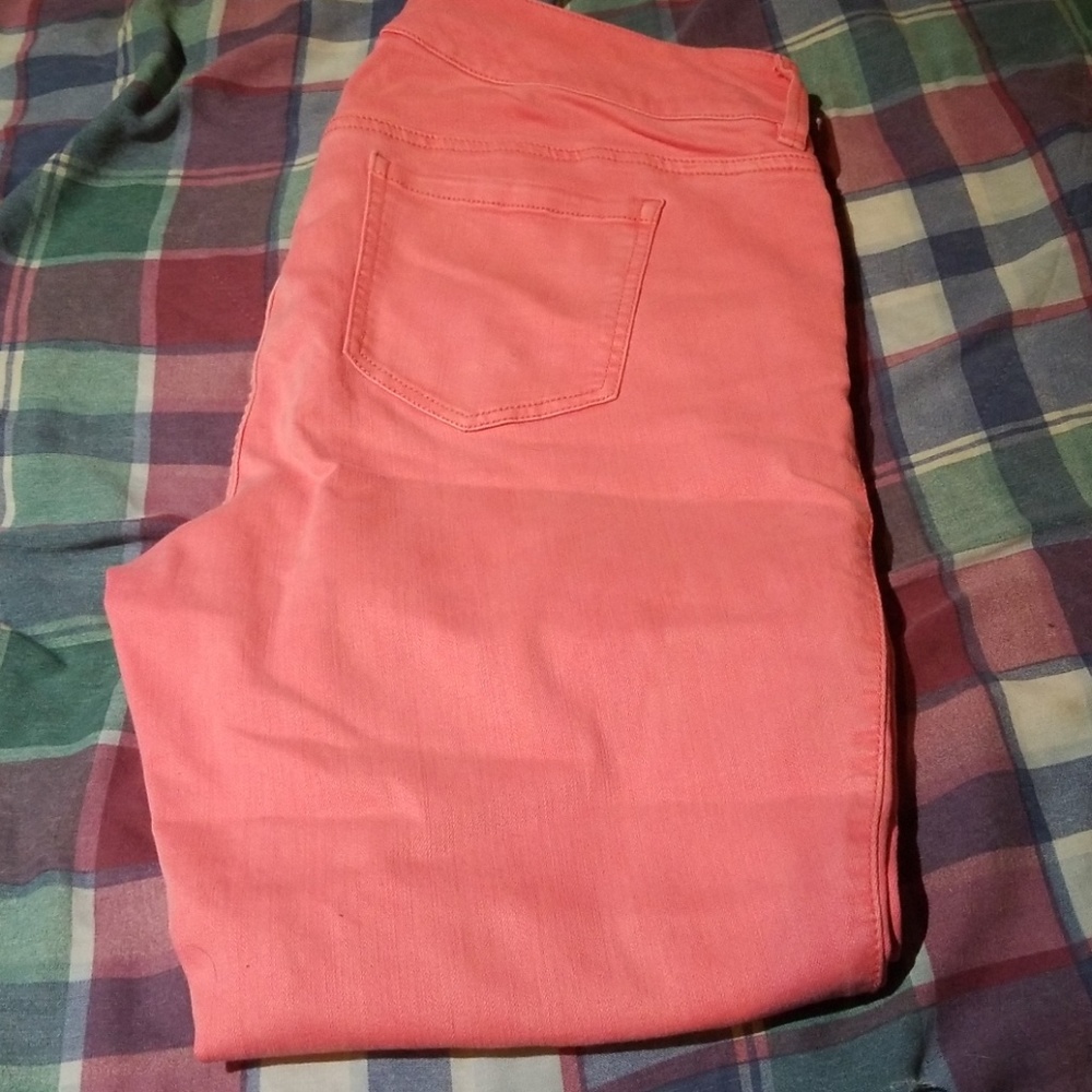 Jeggings
